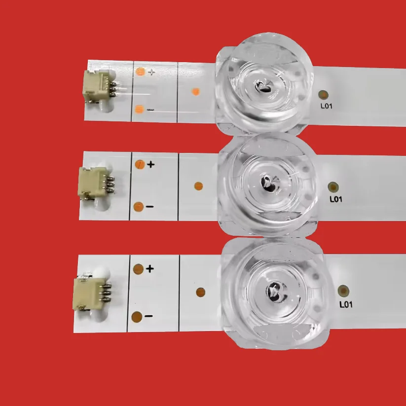 

LED backlight Strip For 65E7HQT 65E7HQTUK HD650Y1U72-T0L9K2 JL.D65071330-003HS-M V01