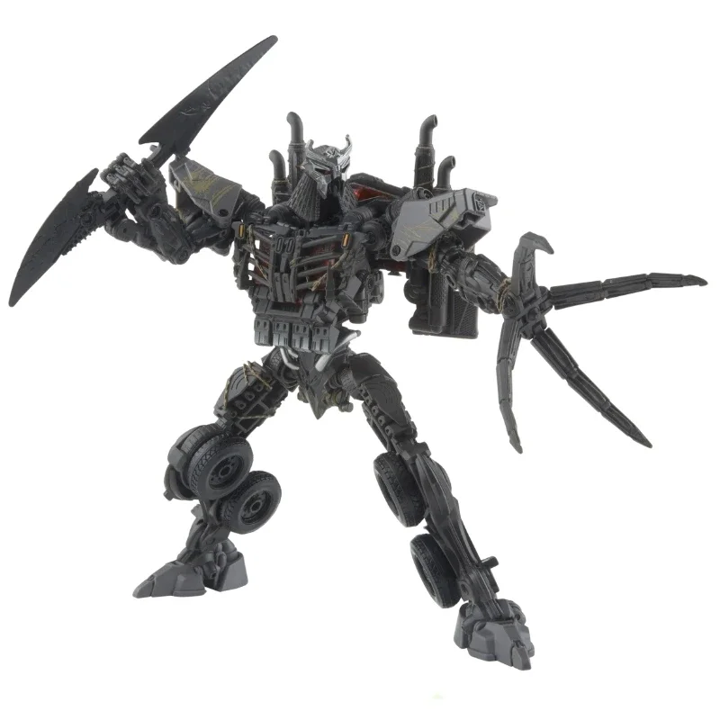 En Stock Takara Tomy Transformers SS Series SS-101 figuras coleccionables de desastre Natural juguetes de bloques de construcción móviles regalo Popular