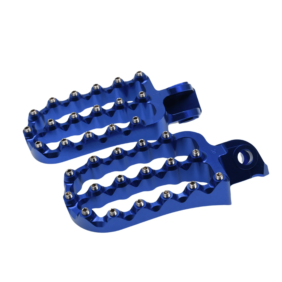 Für KTM Adventure Supermoto SMT SMR Super ADV R S T SMC Enduro 690 790 890 950 990 1090 1190 1290 Fußrasten Fußrasten XC XCF SX – Detail 7