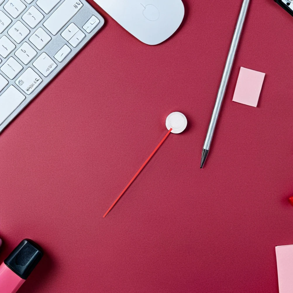 

Red Spray Tubes Aerosol Can Valve Nozzle Straws Easy Installation Cleaning Home Office Vehicle Replacement Extension Straw