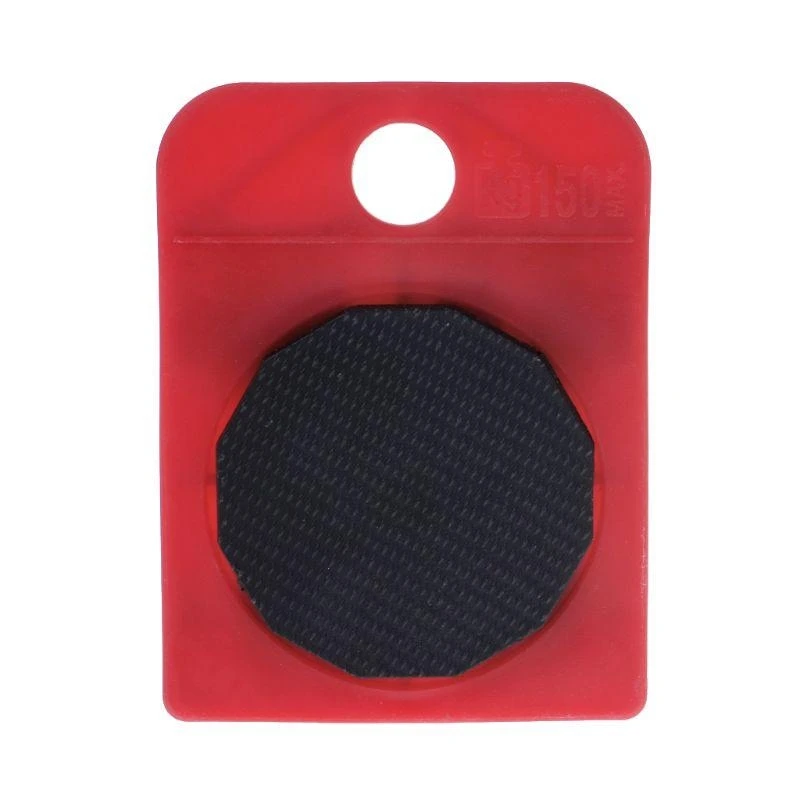 E06B Moves Furniture Tool Transport Shifter Moving Wheel Slider Remover Roller Heavy