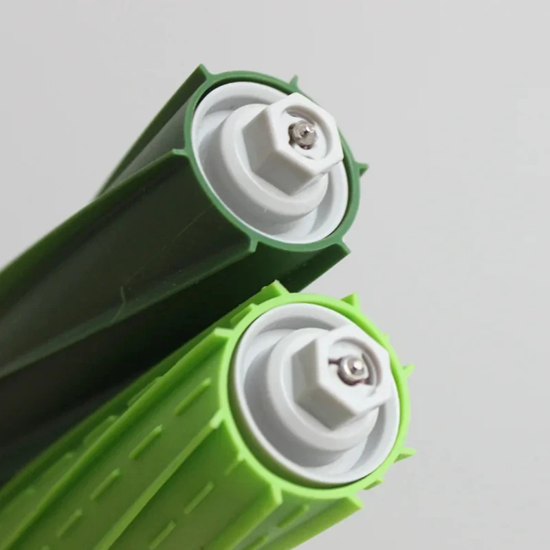 O rolo do aspirador de pó do robô escova as peças, Irobot Roomba eu, série de J, I7, I3, I3, I4, I6, I6, I8, I8 mais, E5, E6, E7, J7 mais, j7plus