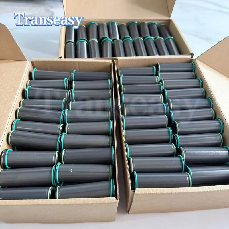 Set Katup Tembaga Baru 0AM DQ200 DSG Cocok Untuk VW Audi