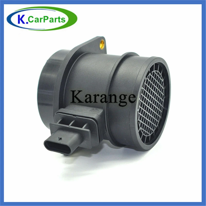 

MAF Mass Air Flow Sensor 0281002721 for Citroen Berlingo Evasion Jumpy Xantia Xsara 306 406 806 Expert Partner 5WK9621 5WK9621Z