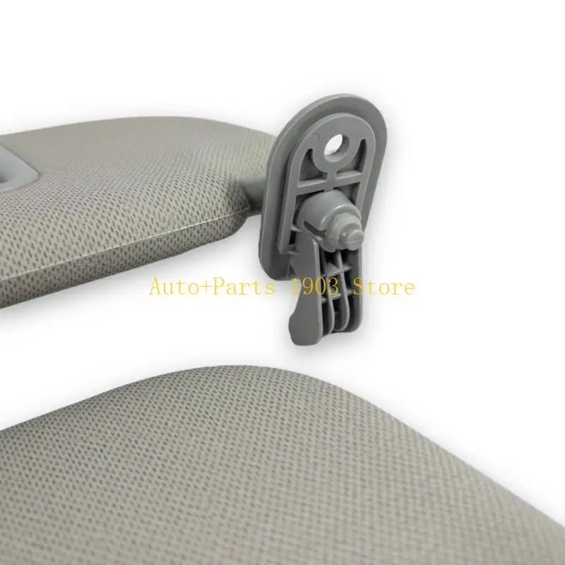 

E21C Sun Shading Visors For Veloster 85210-2V130-TX 85220-2V140-TX with Makeup Mirror