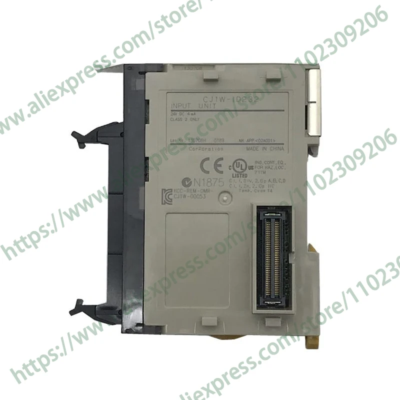 

New Original Plc Controller CJ1W-ID232 Moudle Immediate delivery