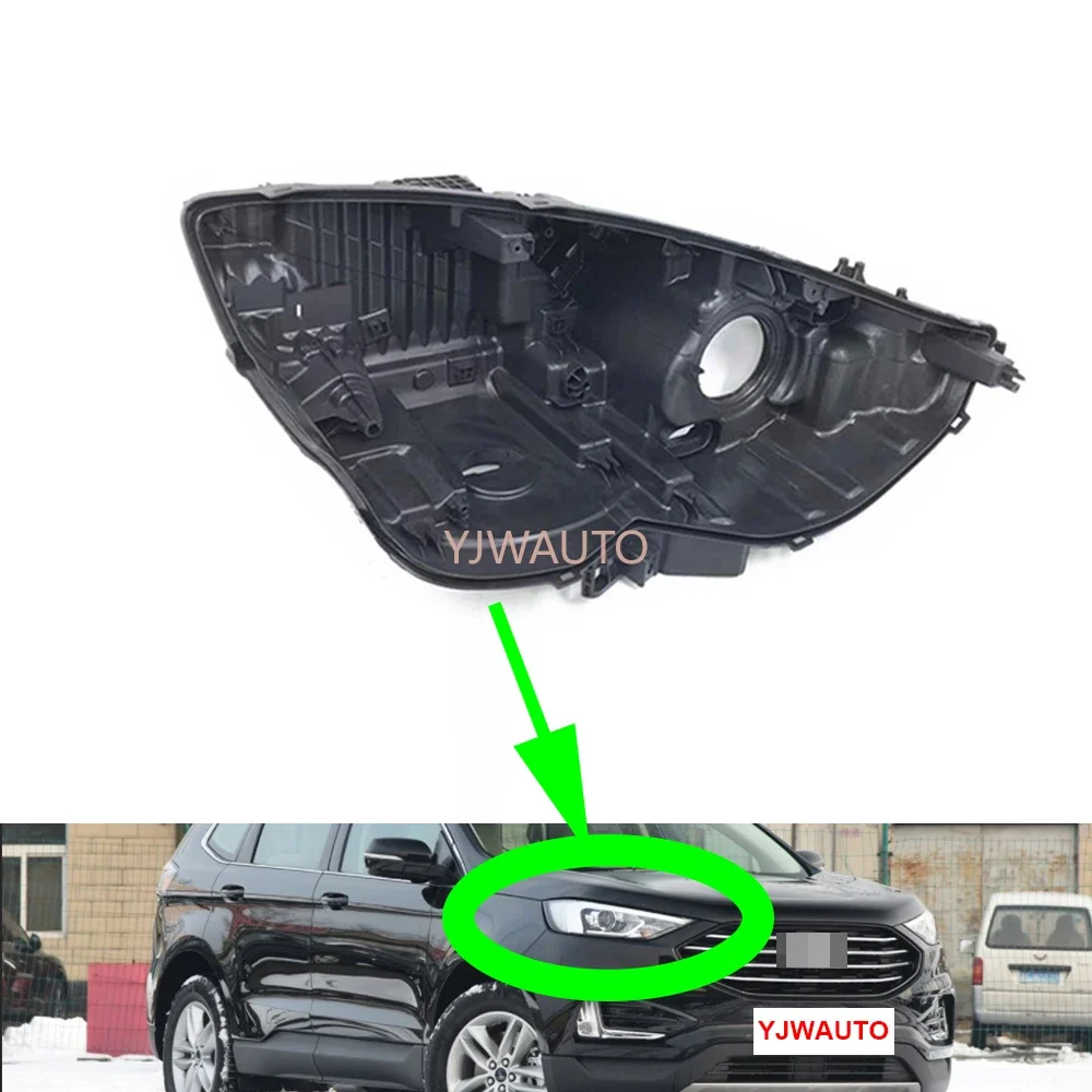 For Ford Edge 2020 …