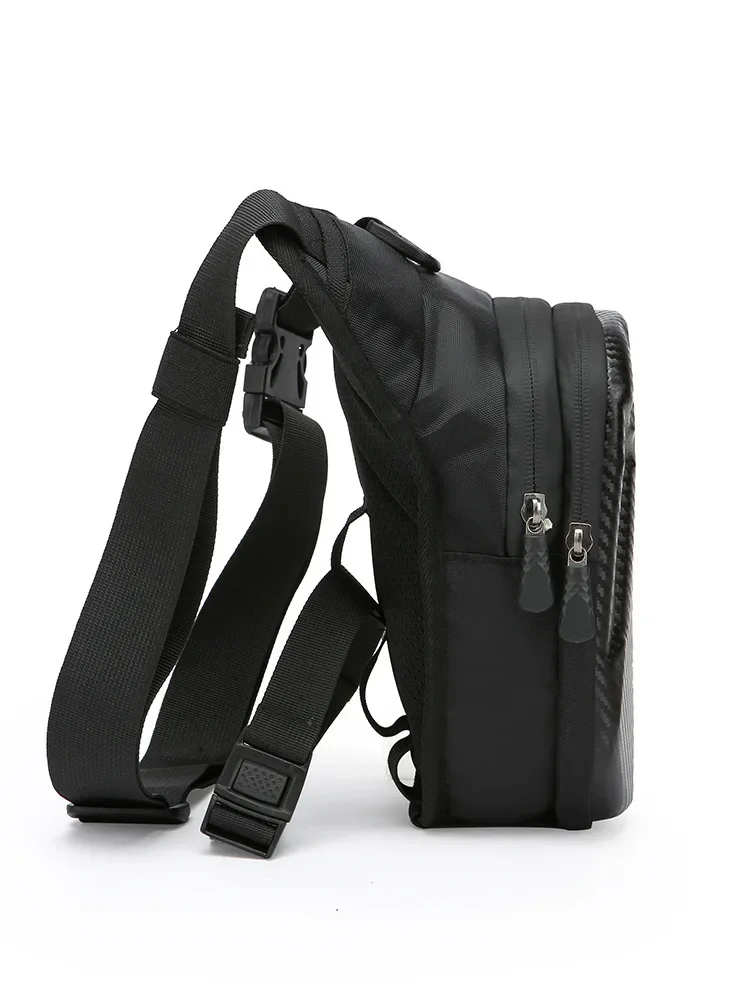 Motorrad-Beintasche, wasserdichte Hüfttasche, Crossbody-Tasche für Motorradfahrer, Oberschenkeltasche, Motocross-Ausrüstung für Männer und Frauen – Detail 4