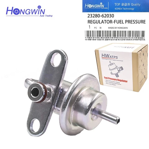 23280-62030 Регулятор давления впрыска топлива PR4145 для Toyota 4Runner Tacoma Tundra T100 3.4L 1995-2004 2328062030 23280 62030