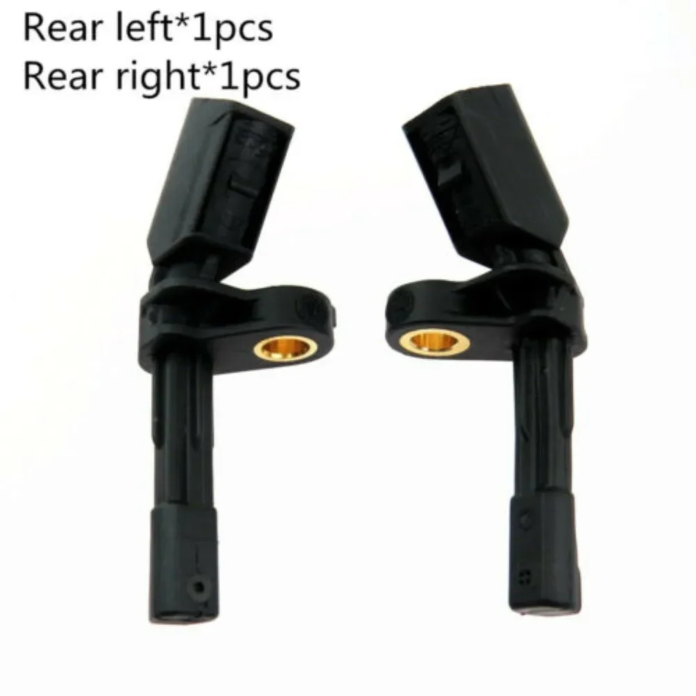 ABS-Sensor Radgeschwindigkeit Vorne Links und Rechts für A1 A3 S3 Q2 Q3 Golf Tiguan Jetta Polo WHT 003 860A WHT 003 861 A – Detail 3