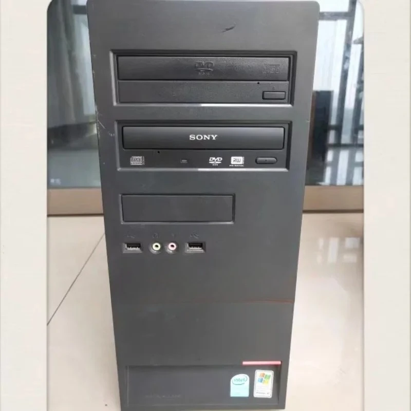 Wire cut-ting control card, computer host, motherboard, Gigabyte Fangzheng wire cutting dedicated host
