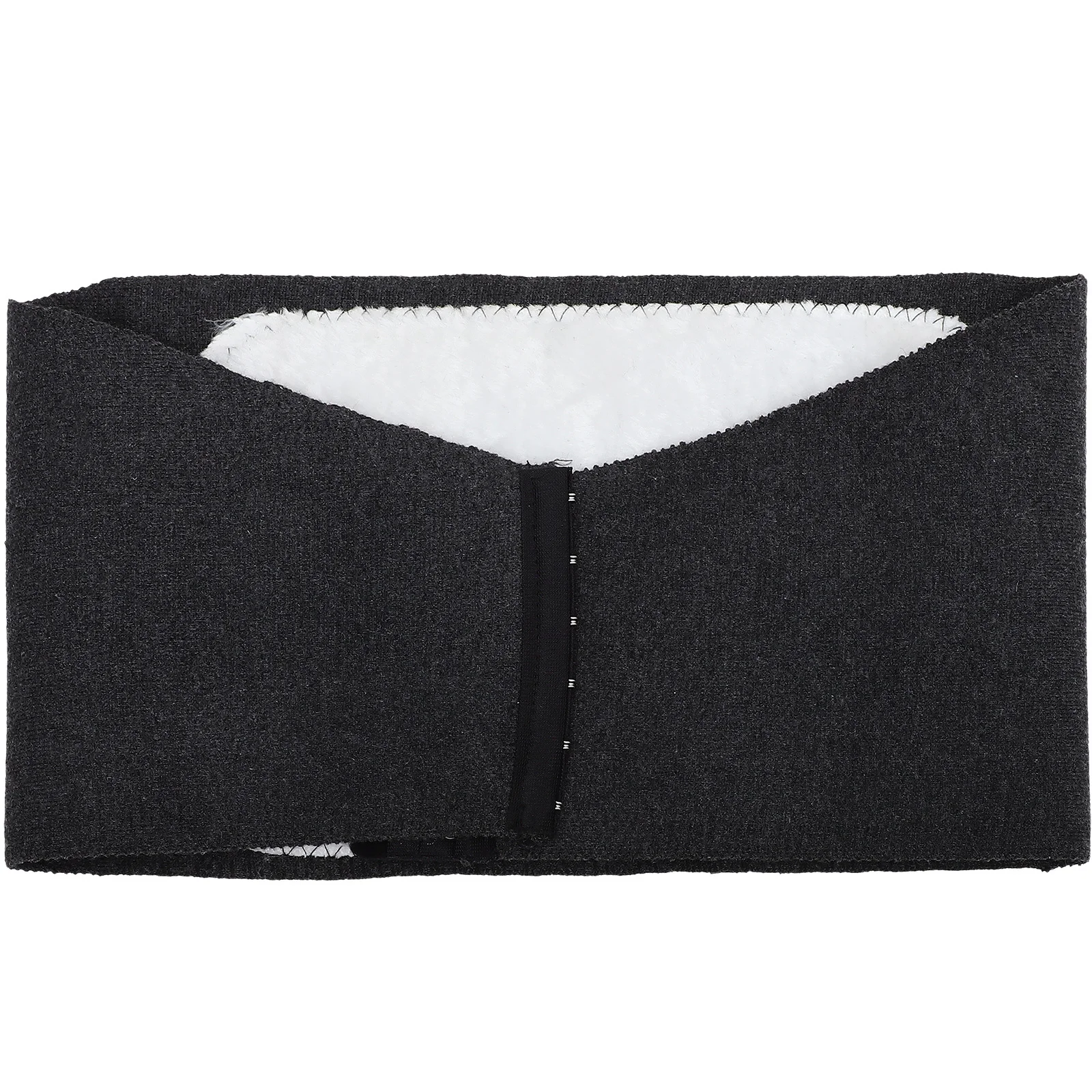 

Wear-Resistant Reusable Kidney Band Household Waist Support Belt Winter Warmer for Skiing Camping Hiking Outdoor Protector