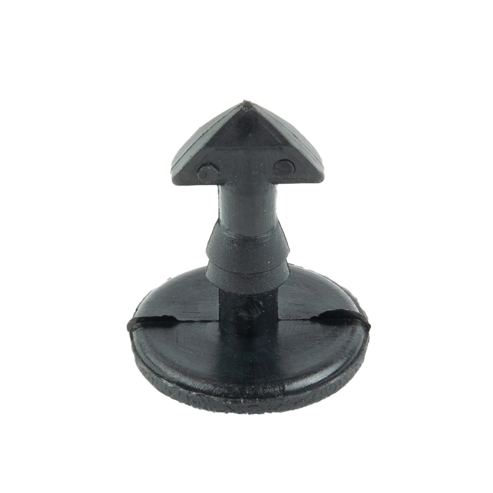 New High Quality Tow Eye Clips DYF500010 DYR500010 Fastener Lightweight Car Accessories Rear Bumper Turn Cover