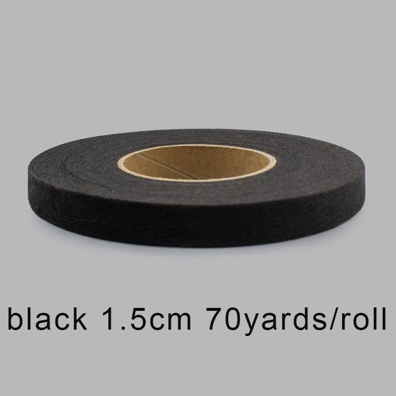 Double-sided Interlining Adhesive Fabric, 70 Yards for Sewing