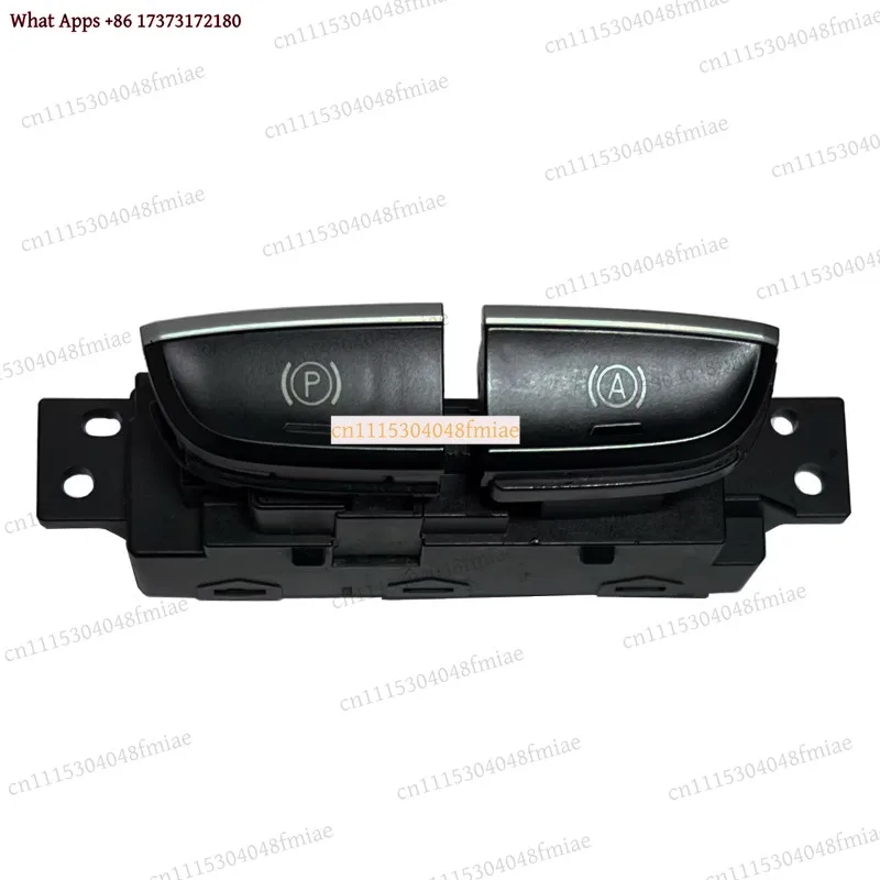 k3 Electronic Handbrake Parking Brake Switch Auto Hold 12-Pin 10626482 10531382 For SAIC MG HS ZS