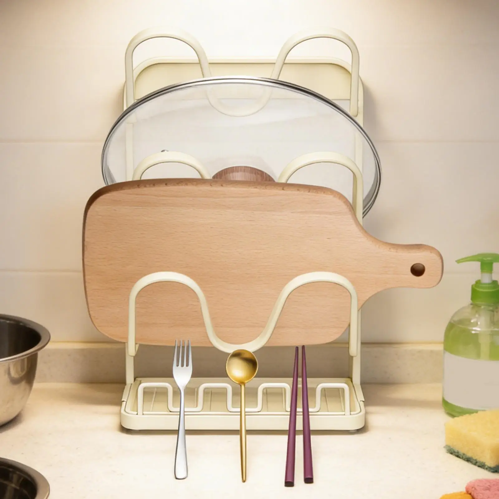 pan-lid-organizer-multi-tier-space-saving-stand-kitchen-organizer-pot-cover-holder-rack-for-spoon-fork-spatula-soup-ladle-towel