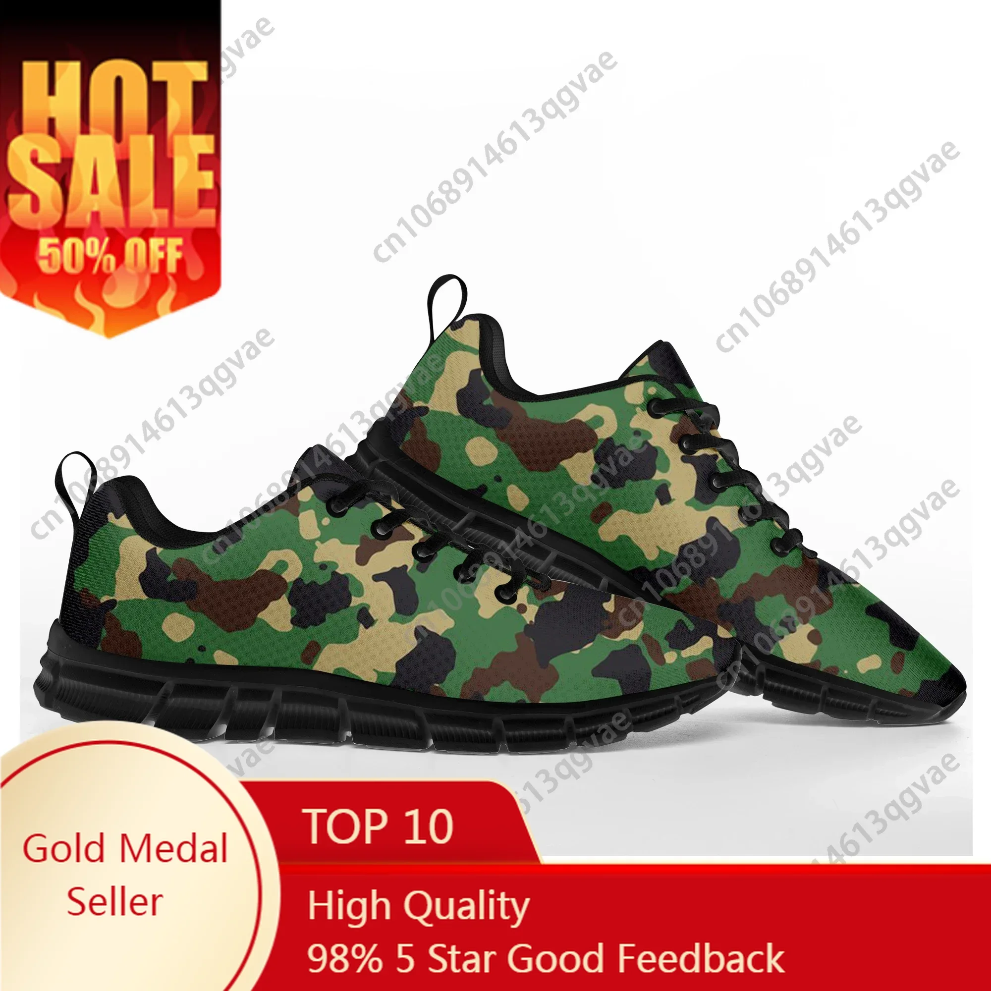 

Camo Force Sports Shoes Mens Womens Teenager Kids Children Sneakers Army Camouflage Casual Custom Couple Shoes