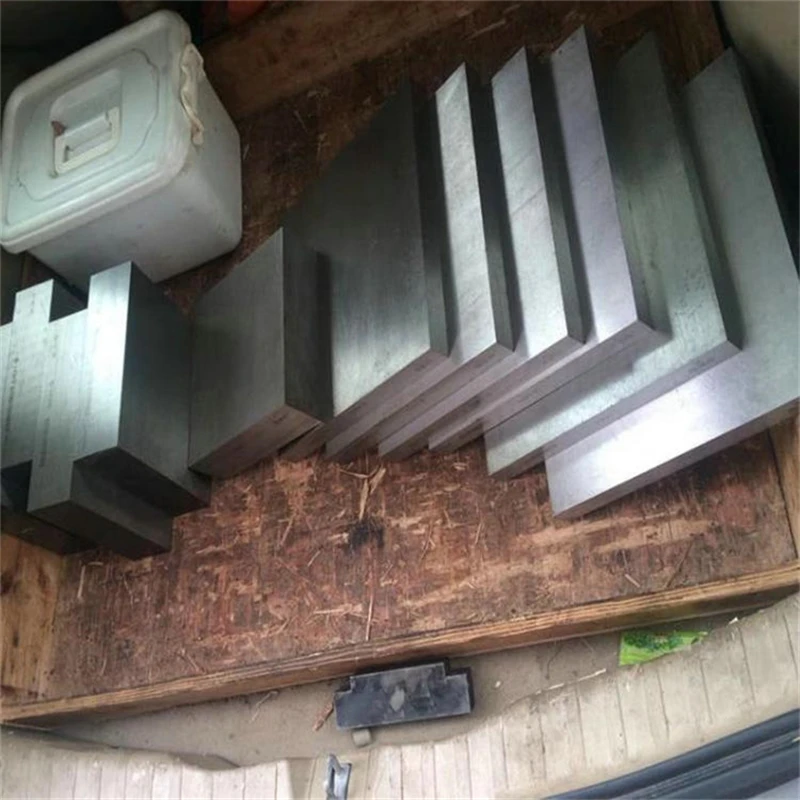 4J29 Kovar سبائك ورقة الحديد النيكل سبائك لوحة Kovar29 مجلس سميكة 0.1-10mm