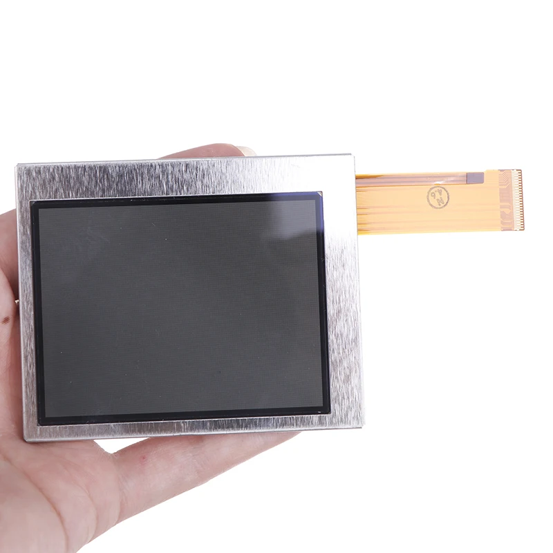 1PC DIY Accessories Replacement For Nintendo NDS LCD Screen Dispaly Top / Bottom Upper Or Lower