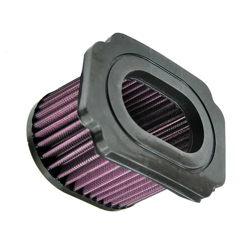 

Воздушный фильтр мотоцикла для Yamaha FZ-07 15-17 MT-07 14-23 XSR700 16-23 XTZ690 Tenere 700 20-23 YZF-R7 YZFR7 700 Tracer 700 16-23