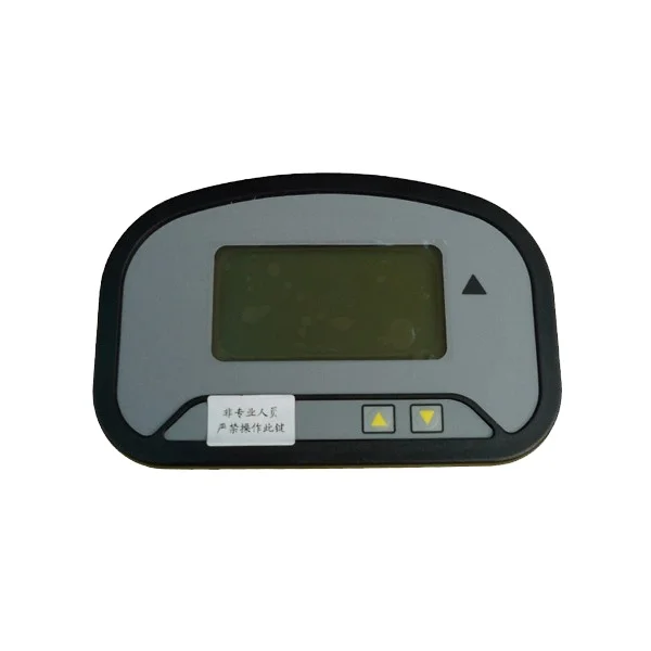 

High Quality HELI Forklift Curtis EGFOUR Meter 17644500-5062