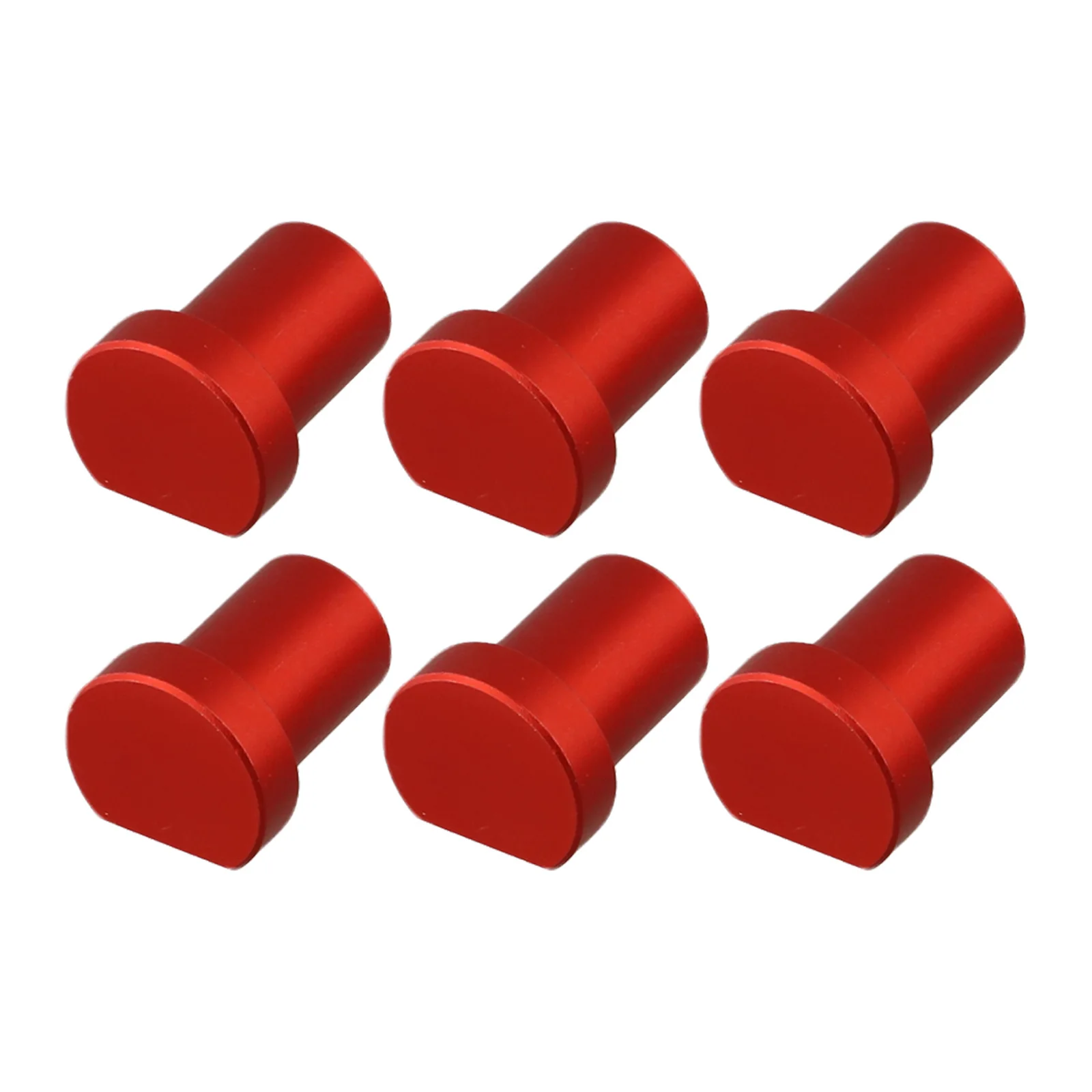 Aluminum Alloy Clamps Workbench Clamps Thin-profile Design for versatile Clamping Solution Woodworking Tools Workpiece for