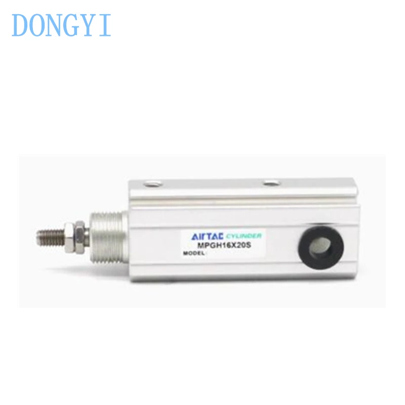 Plate Cylinder MPGH10 MPGH10X5 MPGH10X10 MPGH10X15 MPGH10X20 MPGH10X25 MPGH10X30 MPGH10X35 MPGH10X40 MPGH10X5/10/15/20/25/30/35S