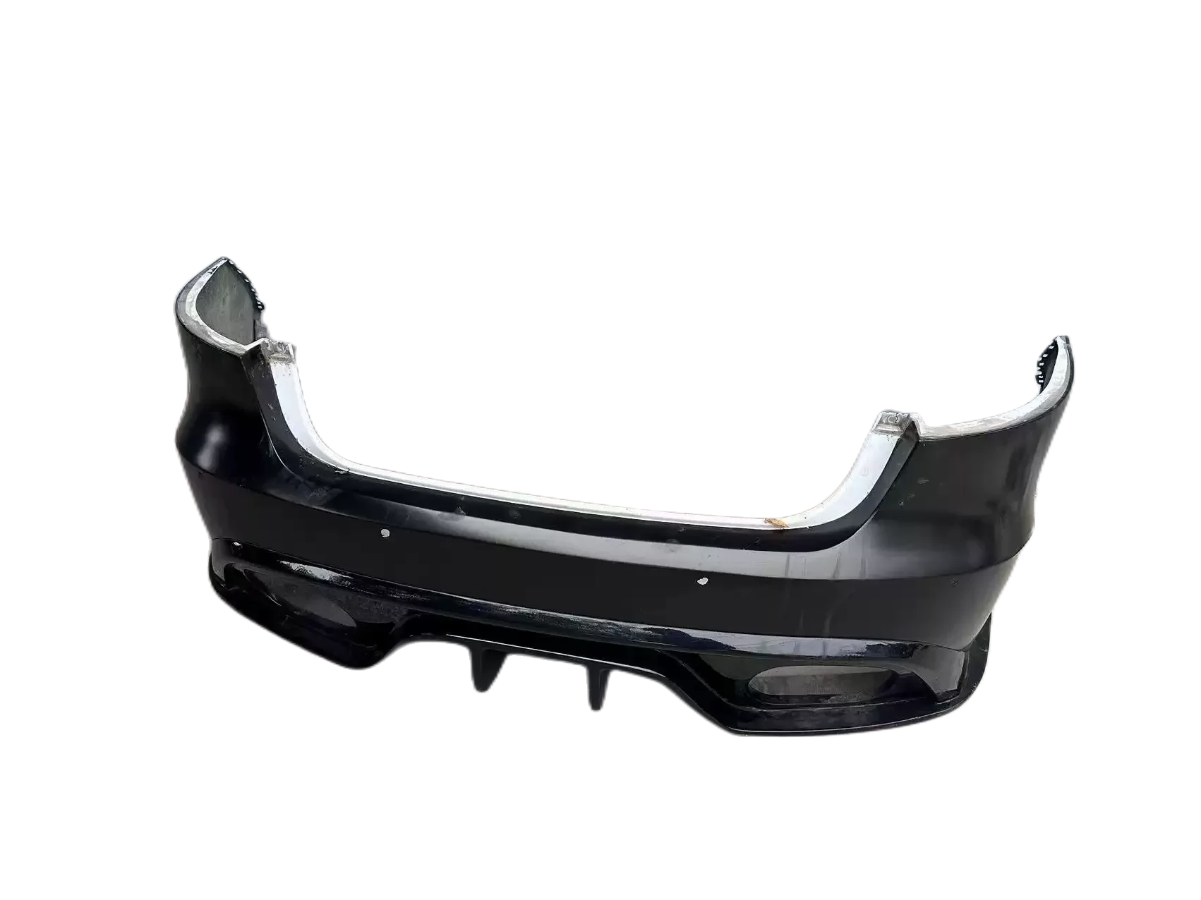 

Car Rear Bumper surround Body kit for Land Rover Range Rover Evoque SVR