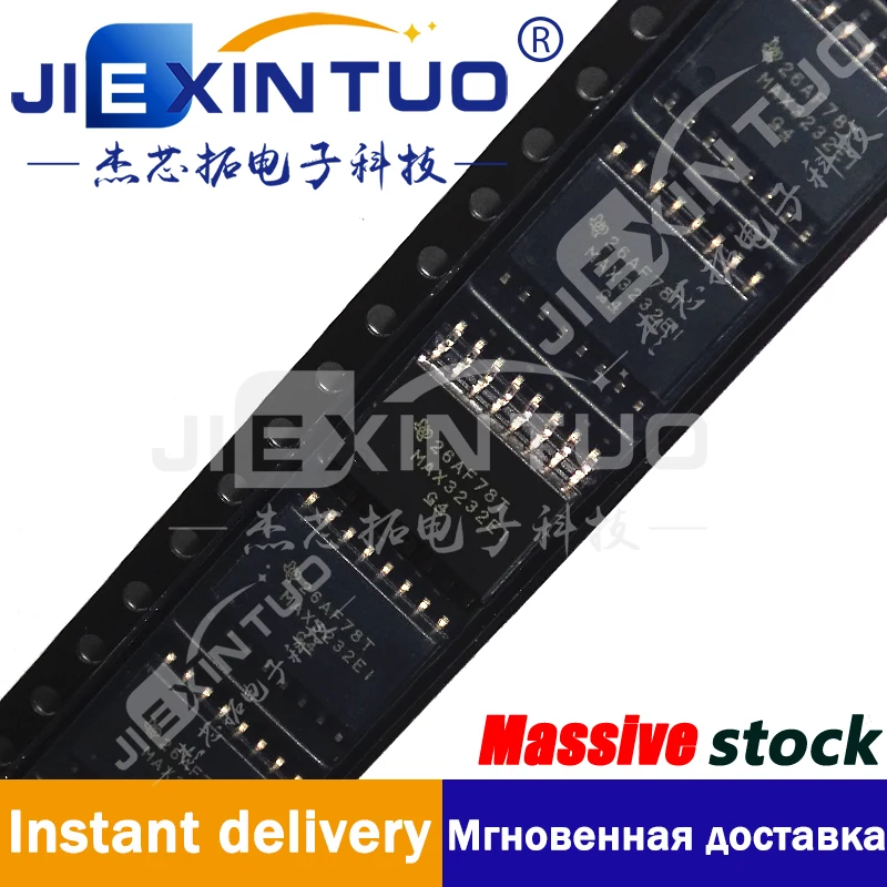 

MAX3232EIDWR IC TRANSCEIVER FULL 2/2 16SOIC 2/2 Transceiver Full RS232 16-SOIC