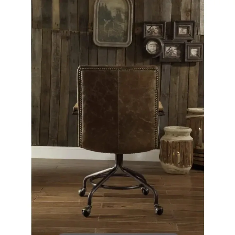 كرسي مريح أثاث المكاتب كرسي ألعاب Ingrem كرسي ألعاب عرض كراسي مكتب صالة الصدر كراسي مريحة بذراعين #5