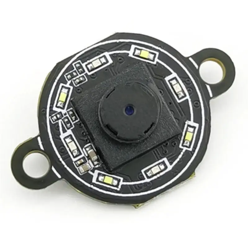 Customer Favorite GM861XS-0 Small 1D/2D Bar Code QR Code DC5V Barcode Reader Module UART/USB Interface White Green LED For Andro