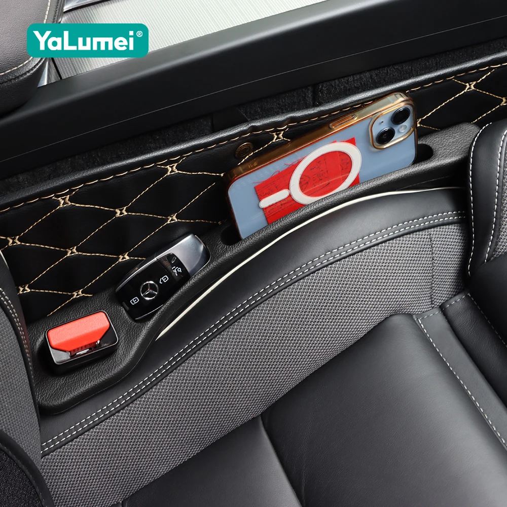 For  A1 8X A3 8V 8Y A4 B5 B6 B8 B9 A5 8T A6 C6 C7 C8 A7 A8 D3 D4 D5 Q2 Q3 8U F3 Q5 8R FY Q7 4L 4M Car Seat Leak Proof Strip