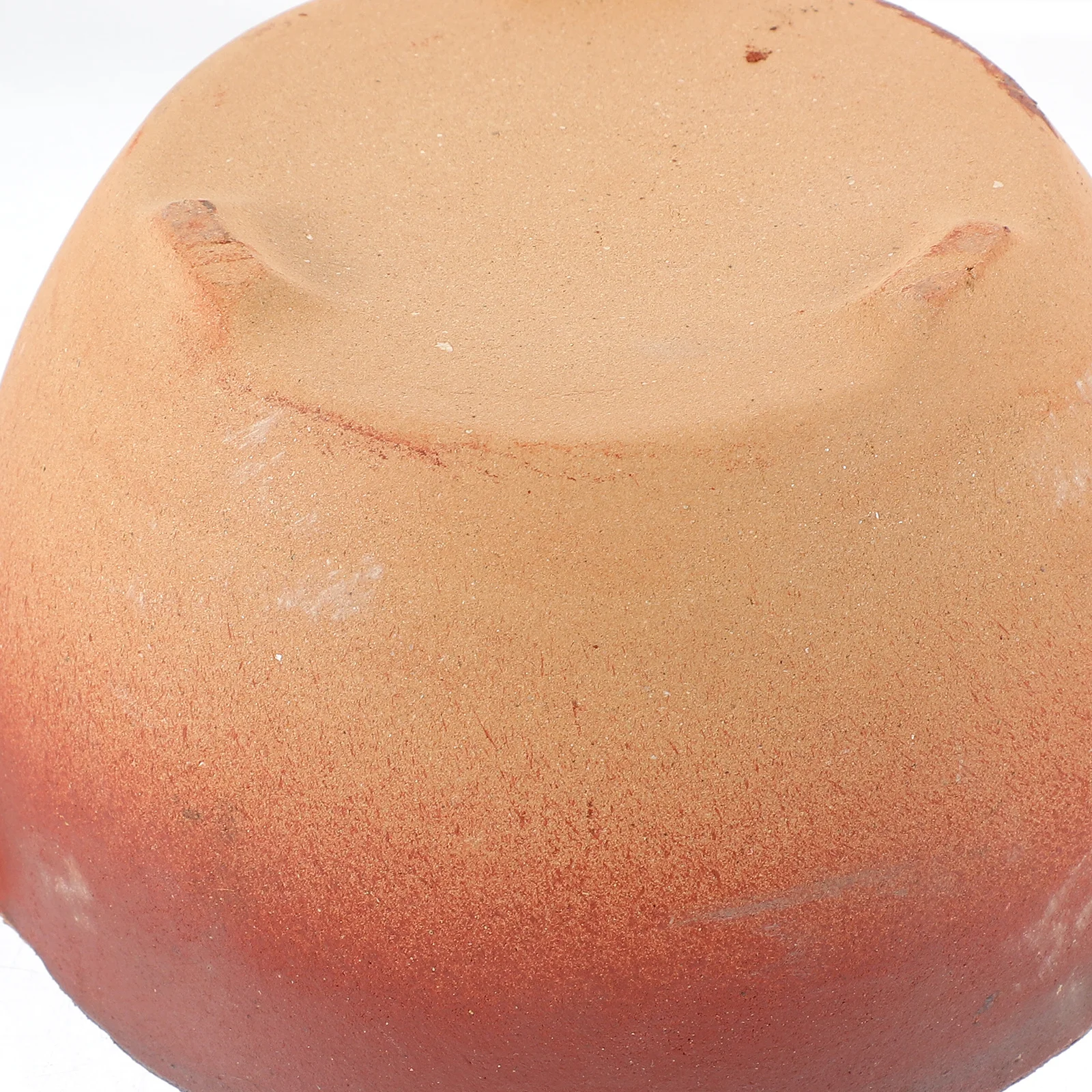 

Household Clay Casserole High Temperature Resistant Cooking Pot for Soup Braised Chicken Rice Stewing Kitchen Pot