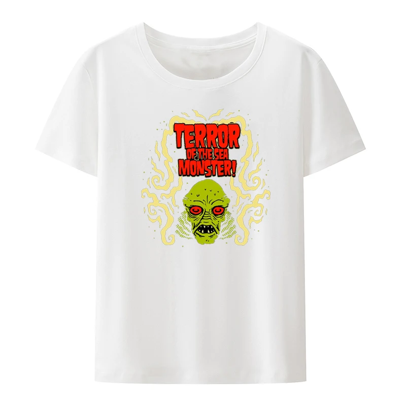 Vape We Trust Smoking Nun Graphic Printed Tee Clothes Men Clothing Creative Leisure Koszulki Print Roupas Masculinas Humor Loose image 6