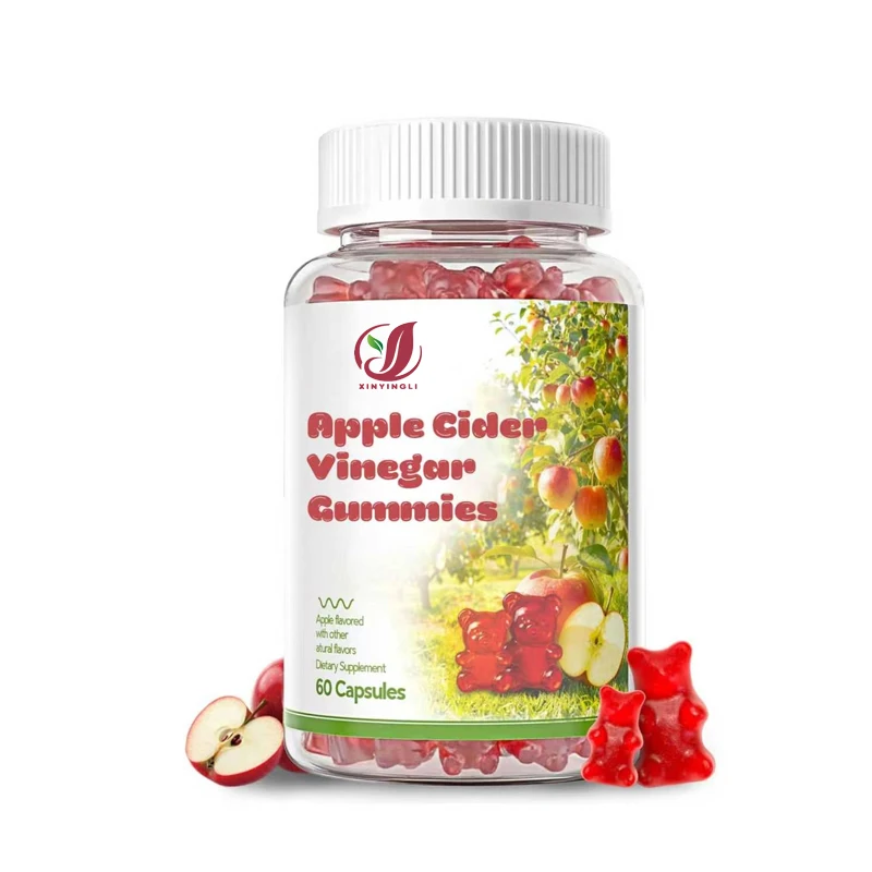 Gomitas de Fibra Probiótica 16g Fibra Total, 5 Mil Millones de UFC de Probióticos, Plantago Asiatica, Inulina, Apoyo para la Salud Digestiva e Intestinal