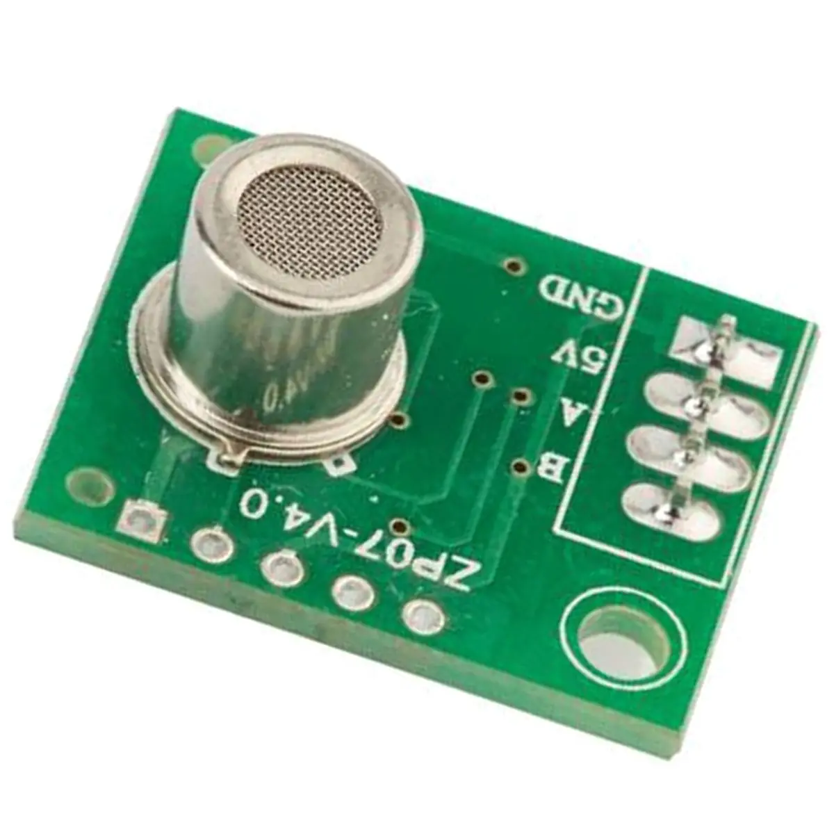 A14G Level 4 Air Quality Module, VOC, Formaldehyde, and Benzene Detection Module, ZP07 Air Quality Detection Probe
