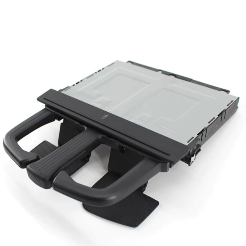 

Auto ABS Cupholder for A4L Shock-absorbing Leakproof Cover