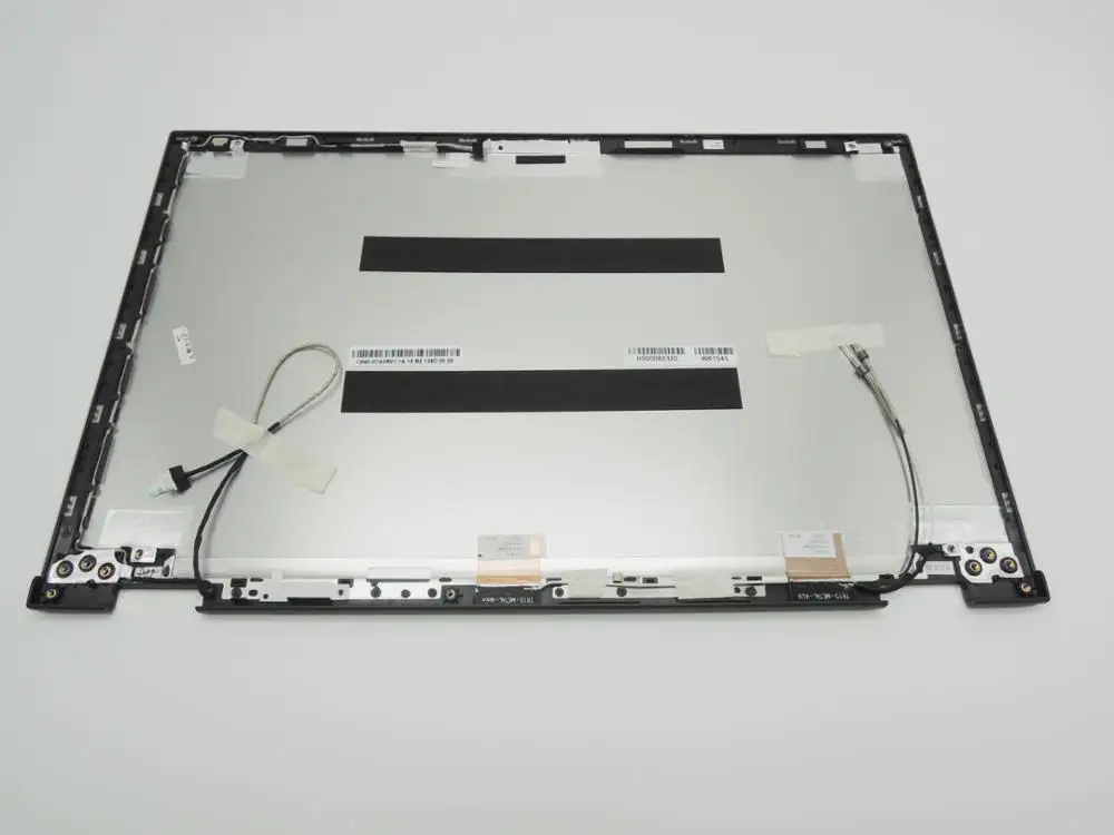 NEW Laptop LCD Back Cover For Toshiba P55W-C P55W-C5200 Silvery H000082320 13N0-2CA0R01