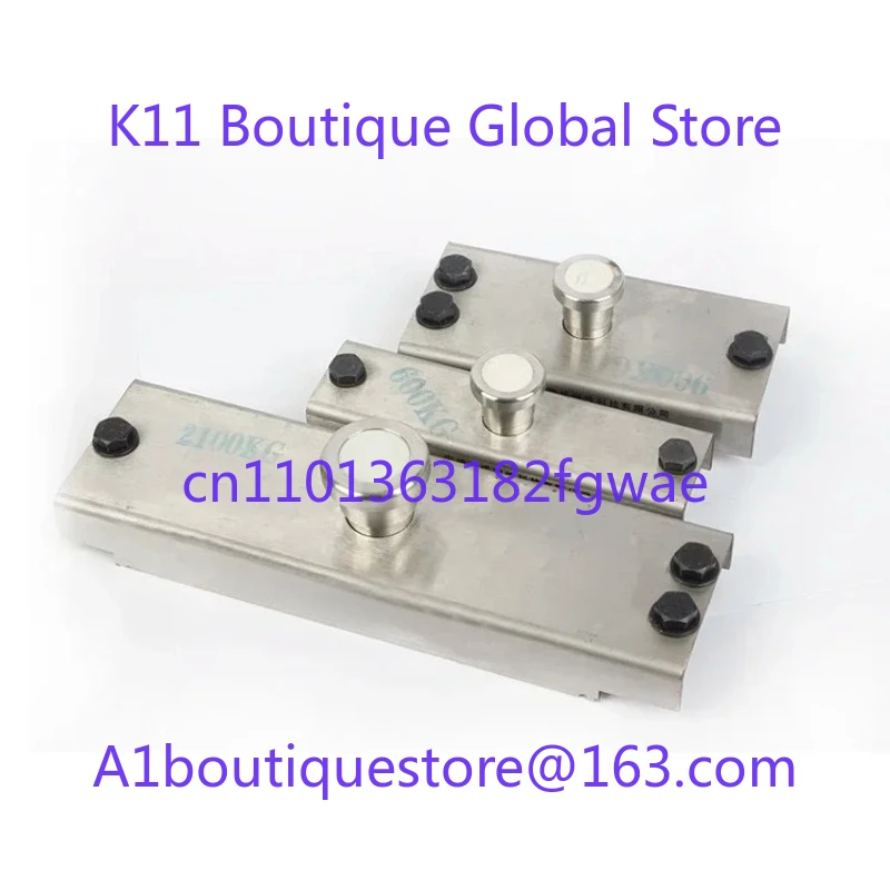 2300Kg Precast Formwork Shuttering Magnets For Construction Concrete Bolt