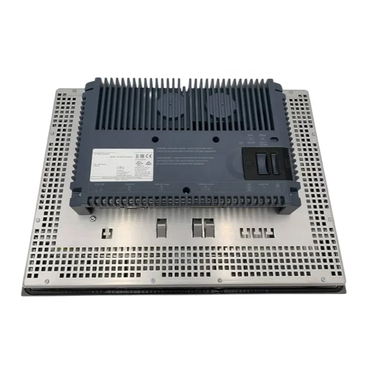 Germany comfort Hmi Tp900 Touch Screen Panel 6AV2124-0JC01-0AX0 with Good Price