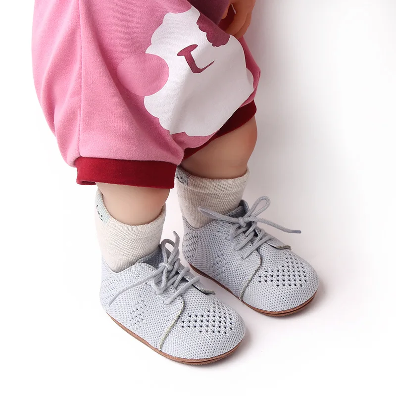 

Sneakers Kids Spring Autumn Breathable Baby Shoes Light Mesh Casual Shoes Anti Slip Walking Shoe Boy Girl Shoe Кроссовки Детские