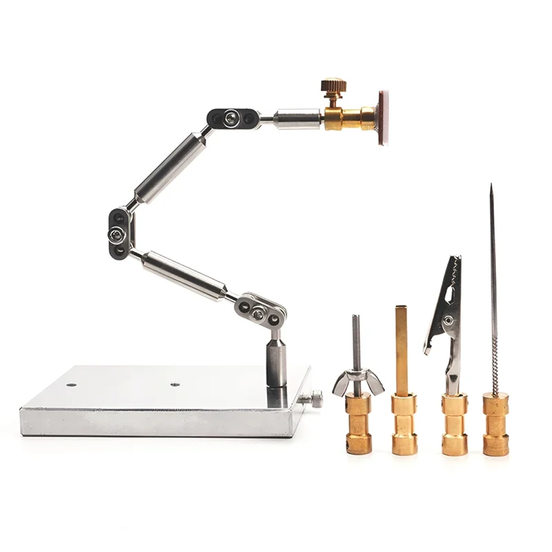 BMBY-Armature Rigging System With5 Connectors Tosupport Your Character's Movement Puppet Maximum Load 100G