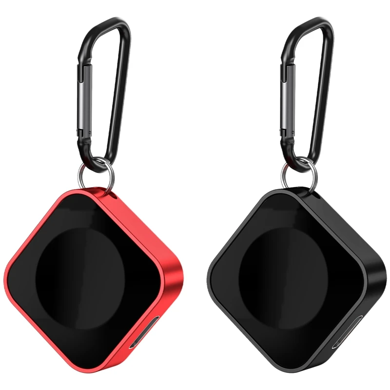 5V/1A Smart Watch Wireless Magnetic Charger Type-C And For Apple Interface Dual Port Mini Charger For Apple Watch