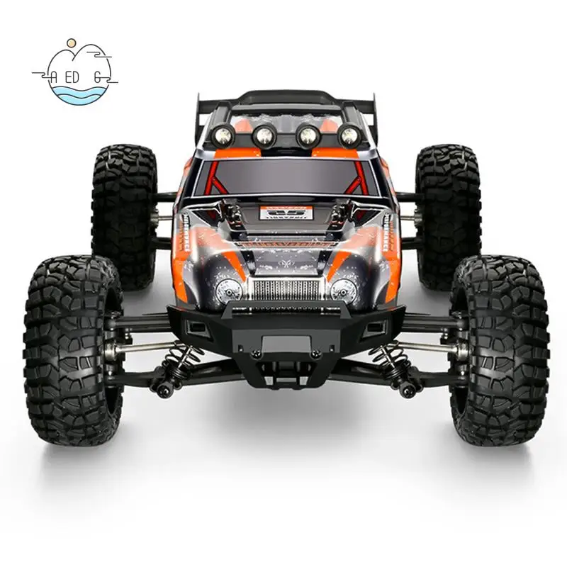 AED6-RC Car Body Sh… - image