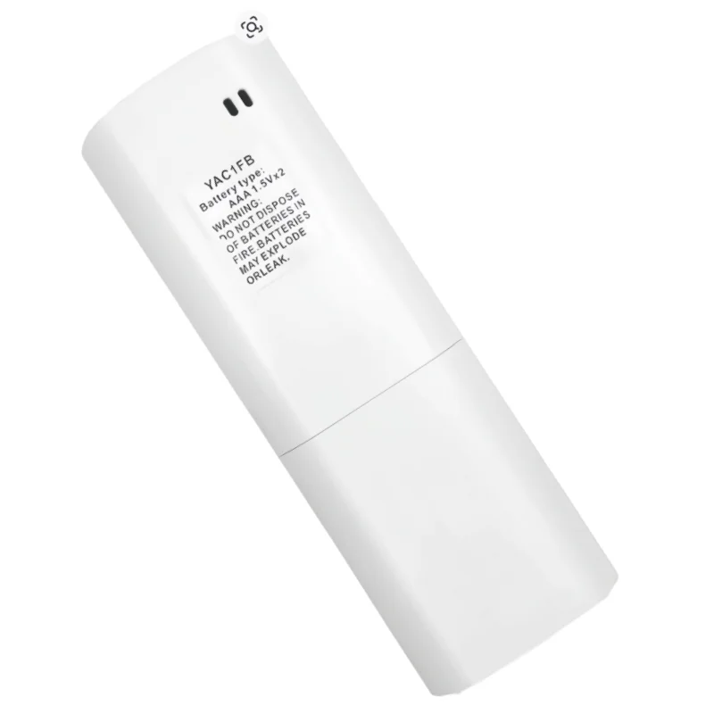Imagen 3: Control Remoto Universal para Aire Acondicionado, Compatible con los Modelos Gree ELECTROLUX TADIRAN YACIFB YAC1FB YAC1FB6