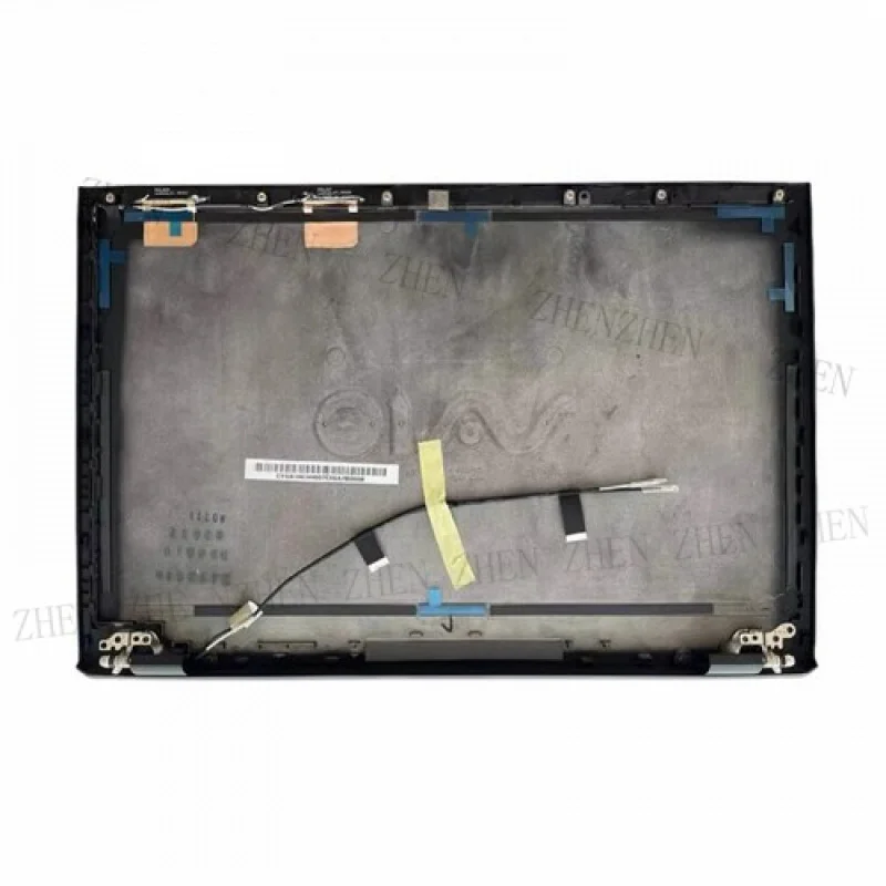 

Y для SONY VAIO SVS13 S13, черная задняя крышка ЖК-дисплея, верхняя крышка сзади