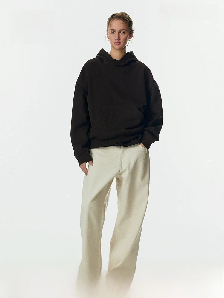 

Новая летняя женская толстовка H&M 1307896: повседневная, удобная, в уличном стиле, модная и трендовая одежда
