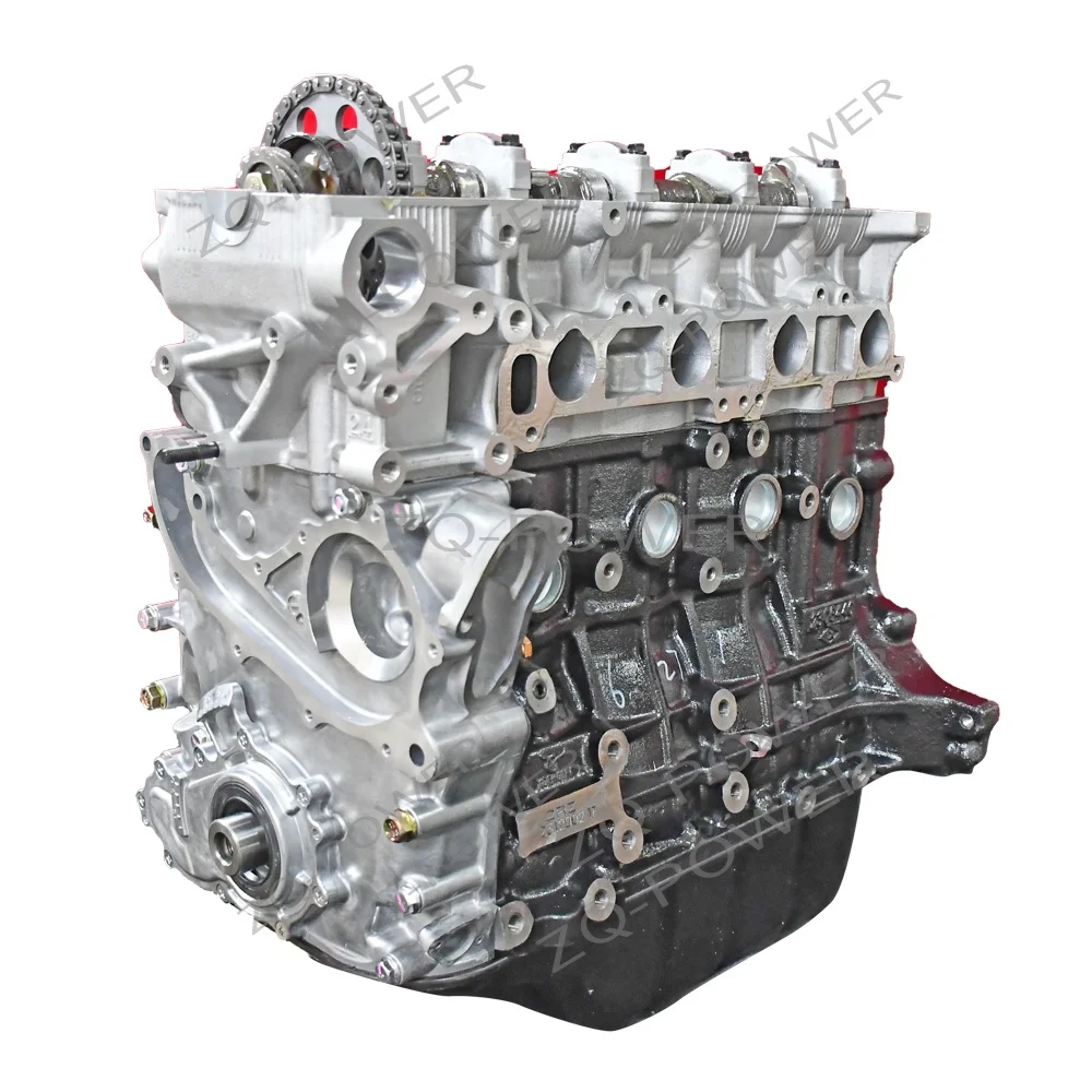 Hot Sale Wholesale Car Engine 2RZ Auto Engine For Toyota