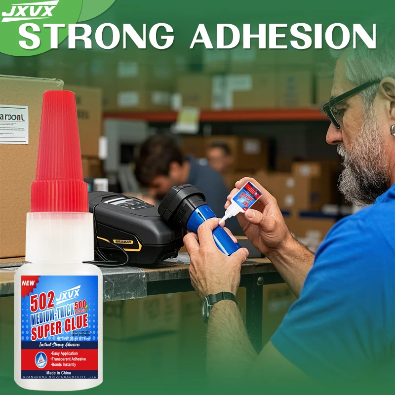 Jxvx 1-5Pcs Profess… - image