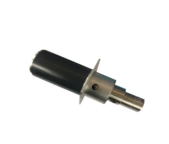 

SOVOFLO MG222XP02B22 Самовсасывающий электрический водяной насос 24 В постоянного тока Шестеренчатый насос из нержавеющей стали с магнитным приводом 8 л/мин для вязкой жидкости 70 ℃